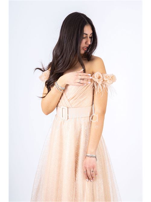  MARICLA ELEGANCE | JC35022CHAMPAGNE